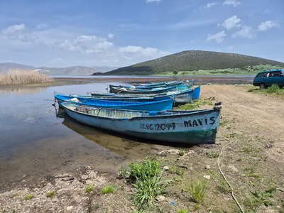 Beyşehir - Mada Adası - Leylekler Vadisi Kültür Turu