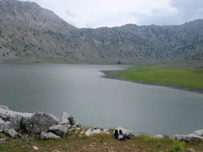 Girdev ve Baranda Gölü Doğa Yürüyüşü